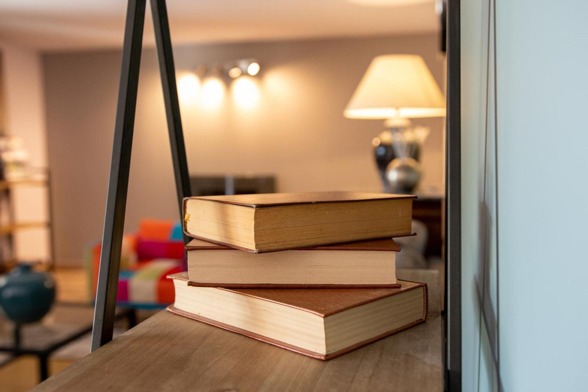 L'Alpen Roc Bed and Breakfast Caille Rum bild