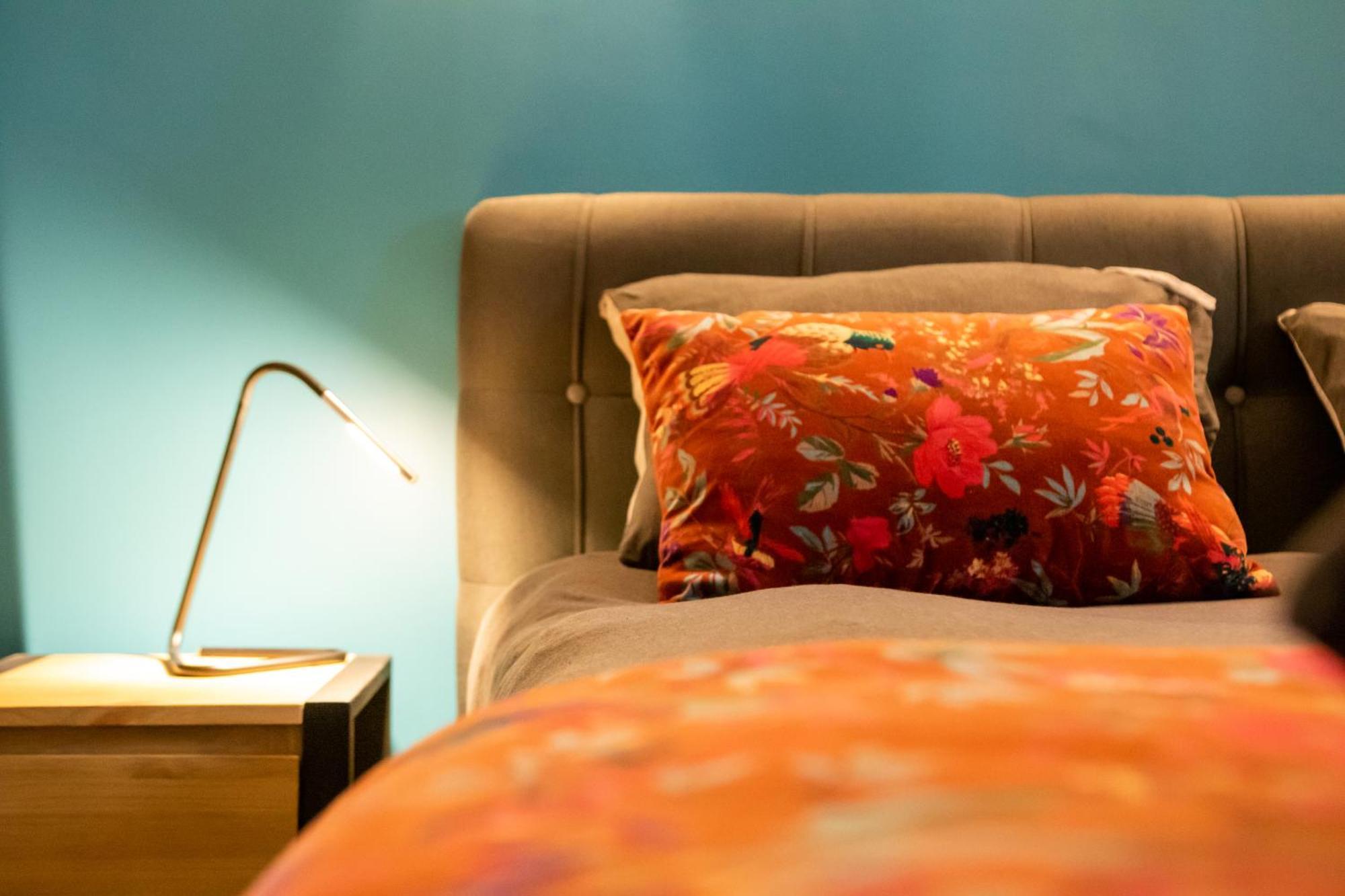L'Alpen Roc Bed and Breakfast Caille Rum bild